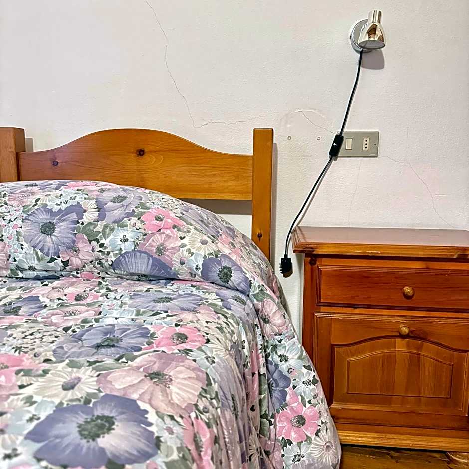 Albergo Ristorante Ca di Veroli