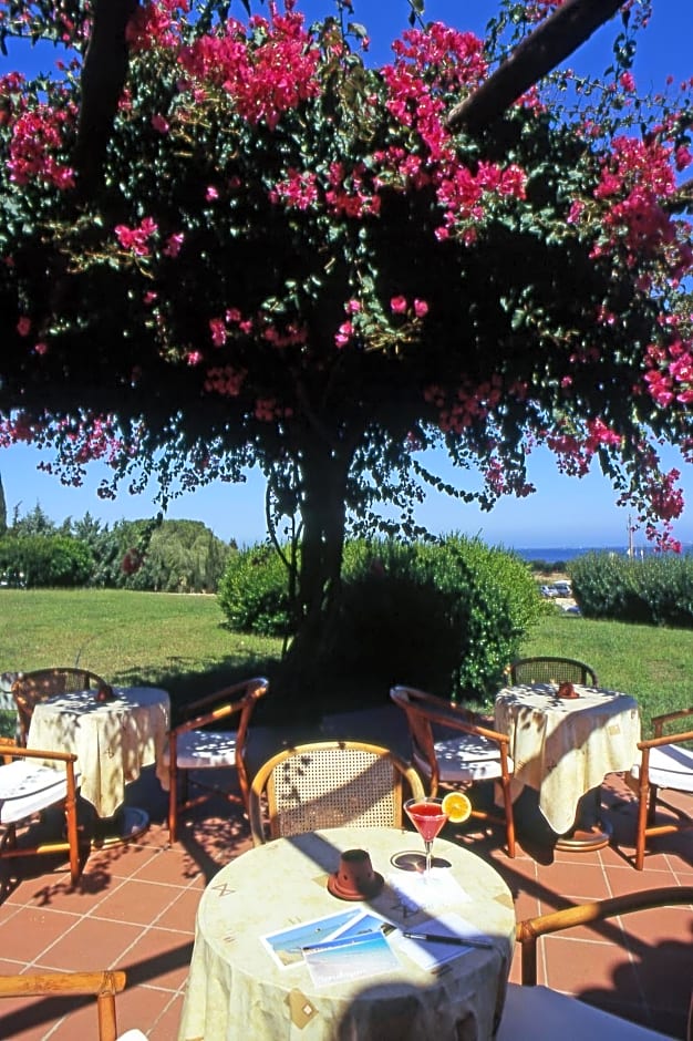 Hotel Stelle Marine