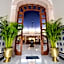 Hotel Boutique Casa del Jardín Aguascalientes