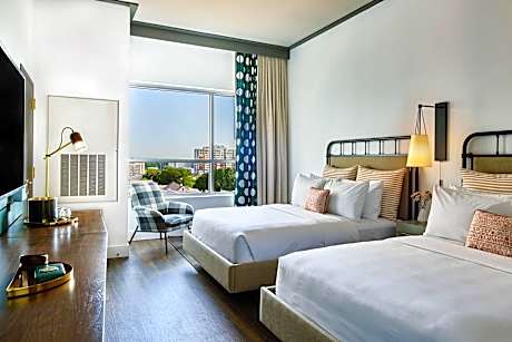 Room, 2 Queen Beds (2 Queen Beds)