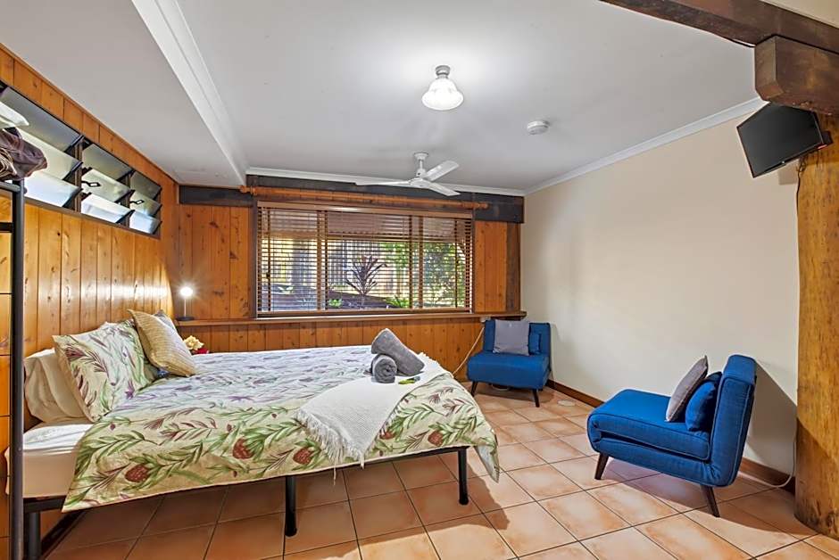 Atherton Blue Gum