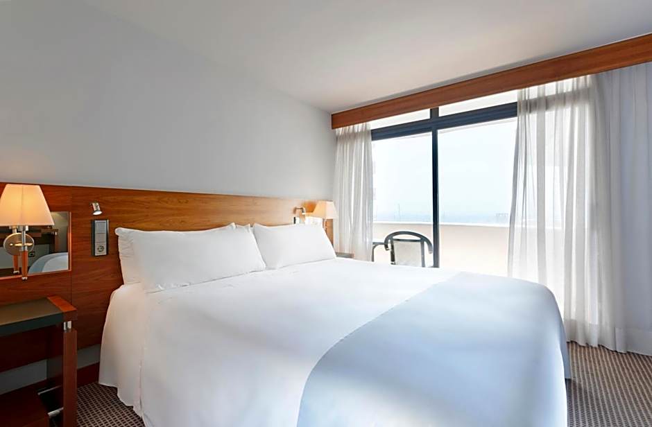 Hotel Palma Bellver Affiliated by Meliá