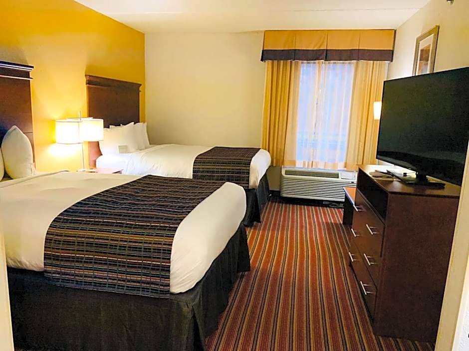 Alpharetta Inn