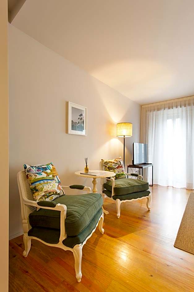 RVA - Gustave Eiffel Apartments