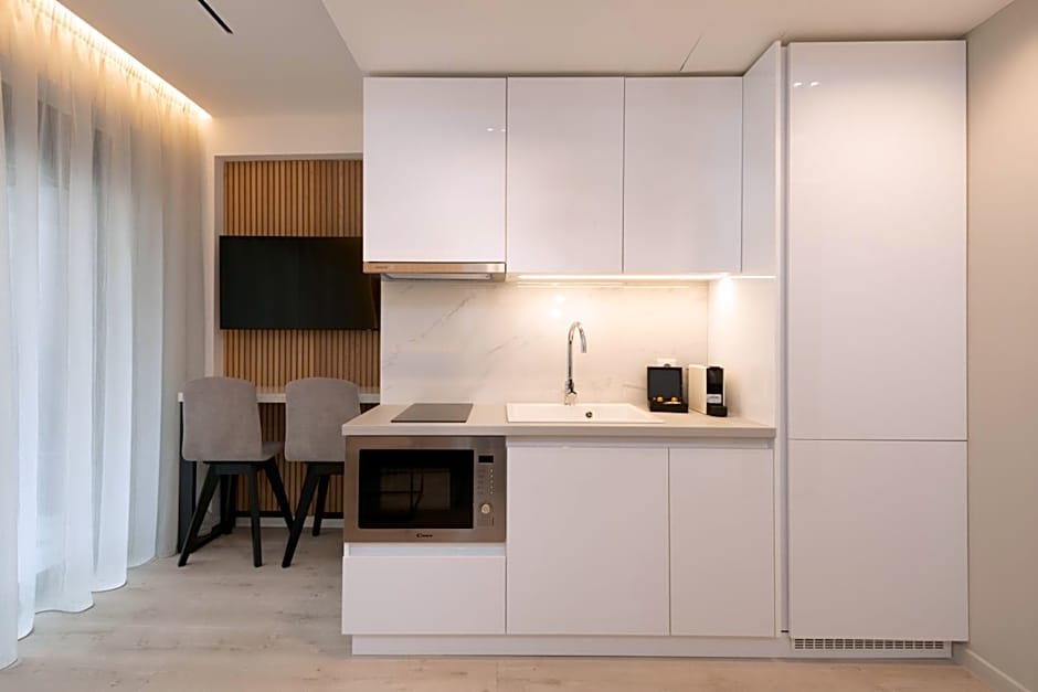 Incanto Boutique Suites - Neos Kosmos