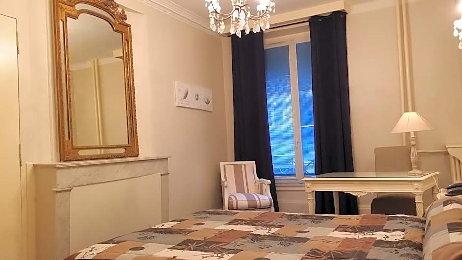 Hotel Azur