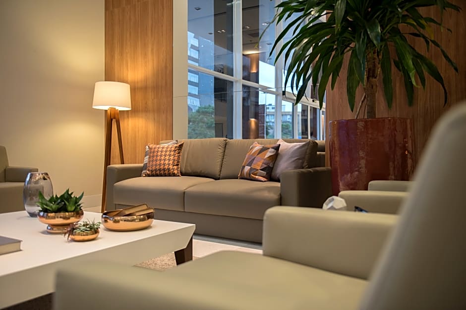 Intercity Cidade Baixa