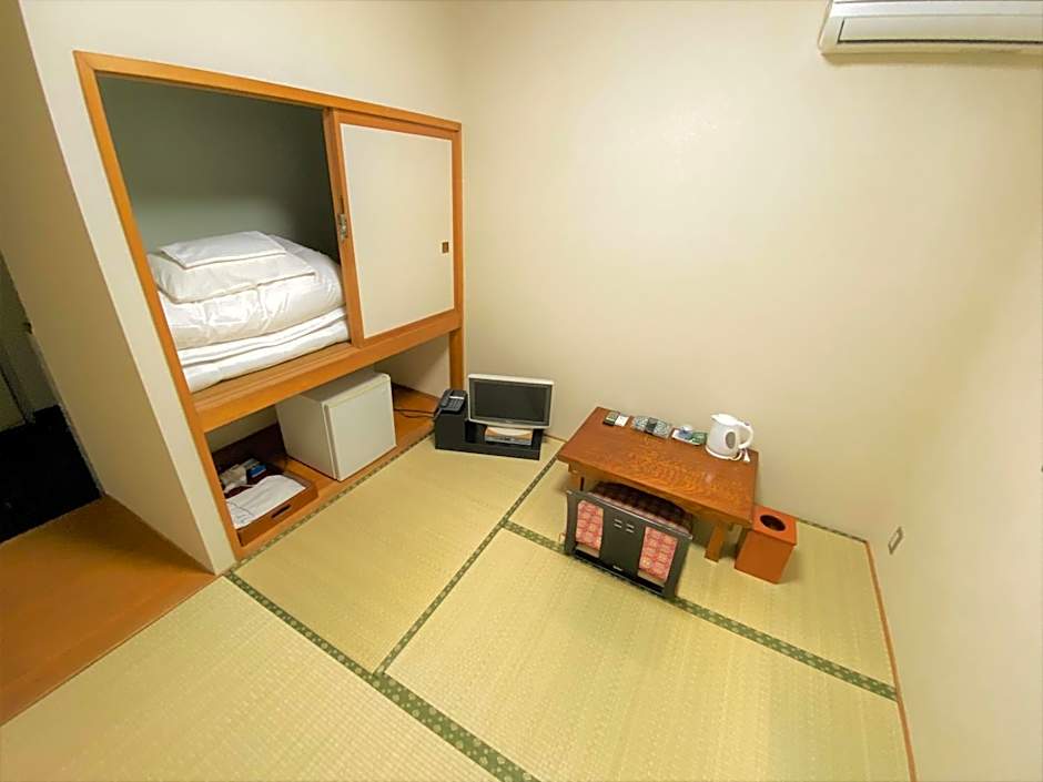 Hotel Tetora HonHachinohe