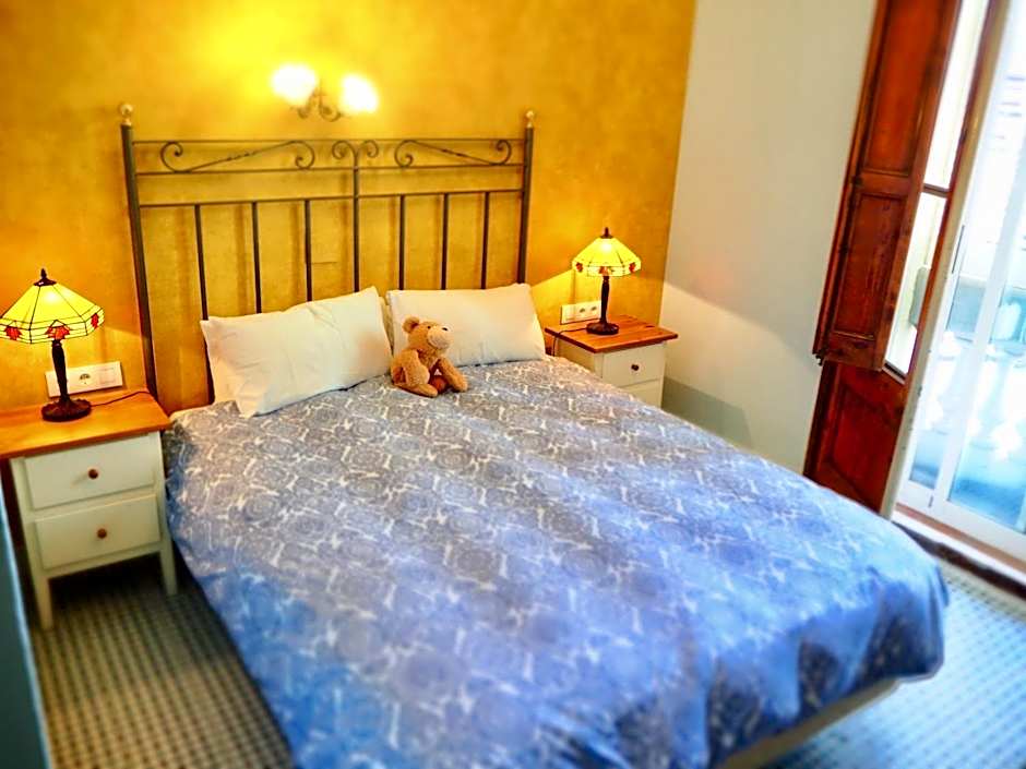 Privat Hotel Liberty Sitges