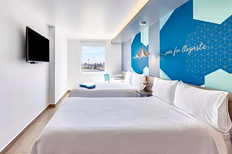 One Puebla Angelopolis Periferico