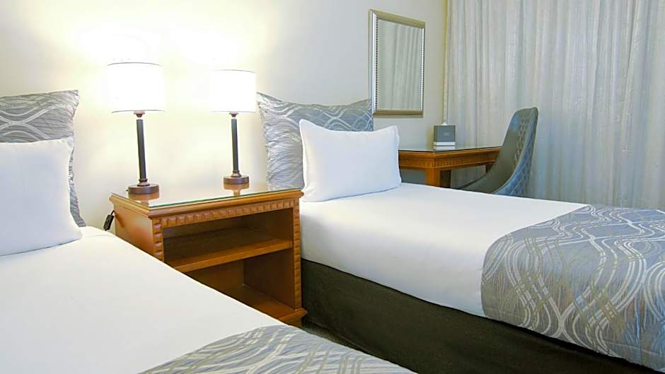 Soho Brisbane Hotel