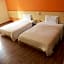7 Days Inn Guangzhou Zhongshan 1st Overpass Branch
