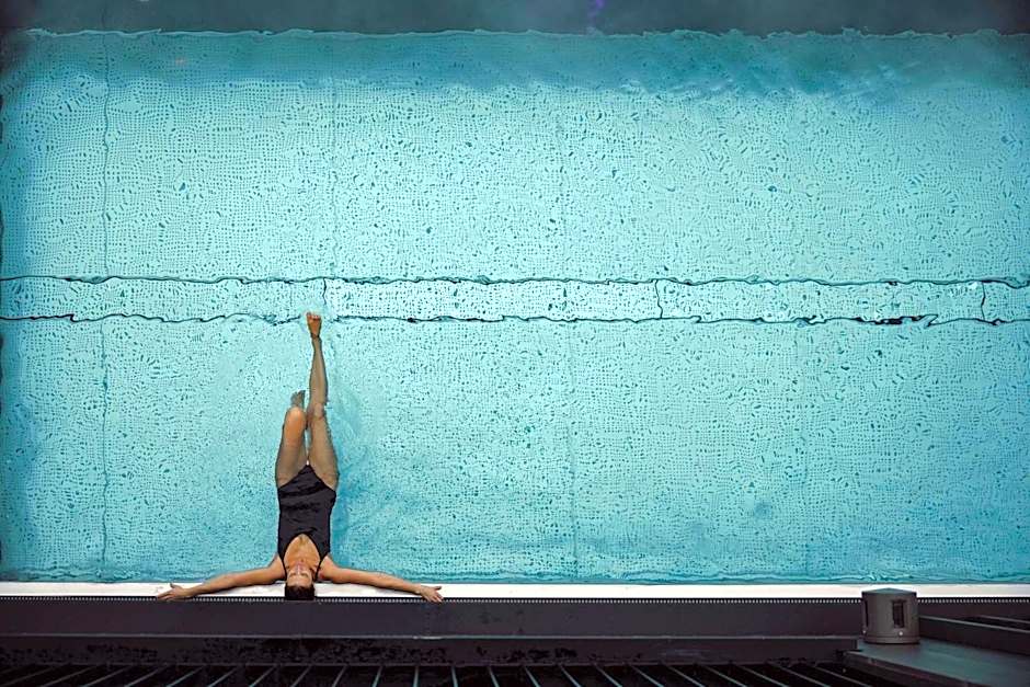 Boutique Hotel Das Rivus