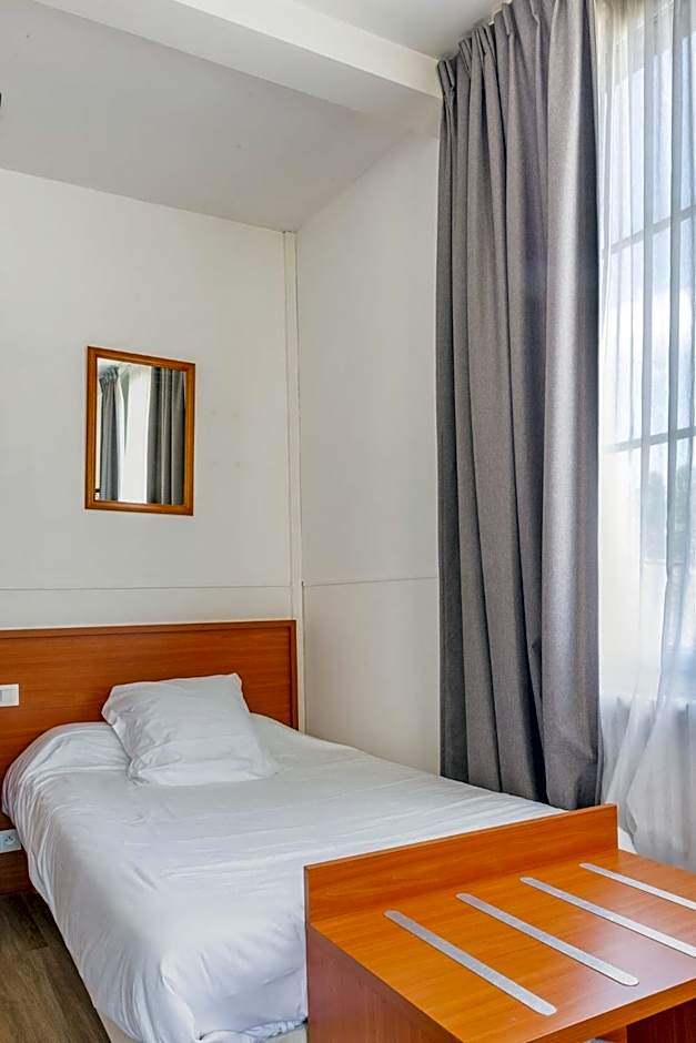 Hôtel Restaurant Du Château