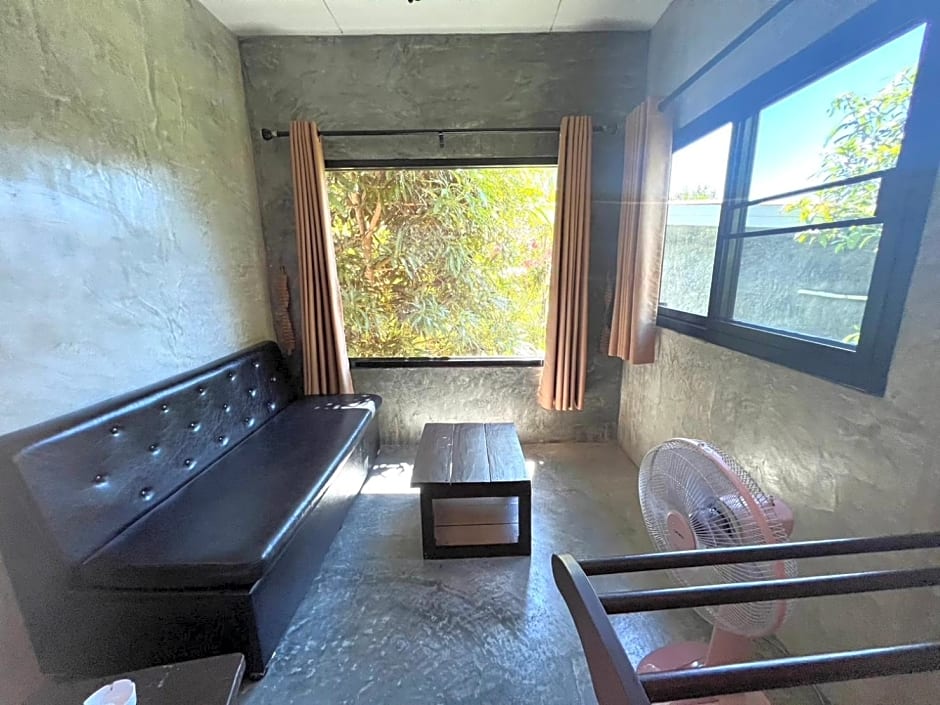 Sunshine On The Rock