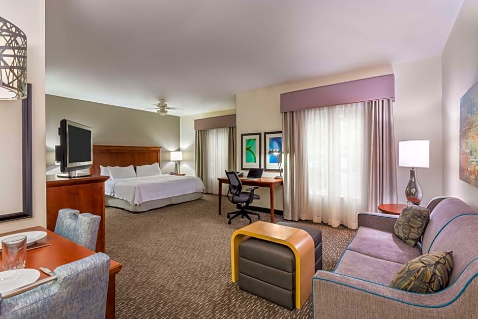 Homewood Suites By Hilton Birmingham-South/Inverness, Al