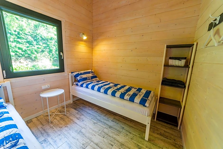 Domek Letniskowy Anchor