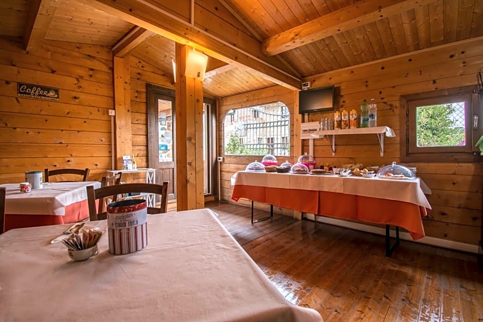 Casa Vacanze Vecchio Granaio