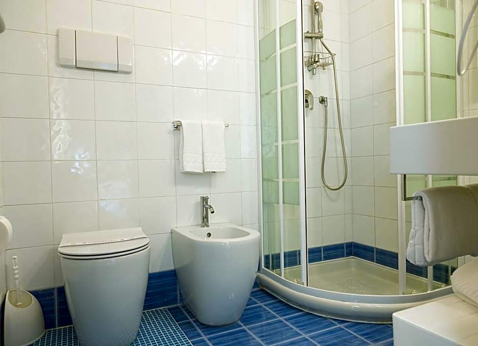 Regina Urban Beach Hotel