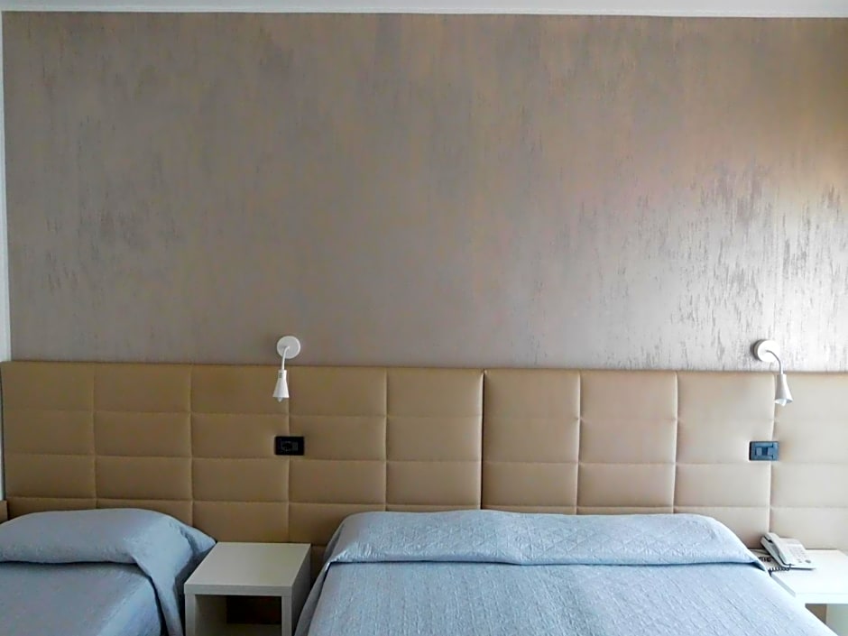 Hotel Emperador