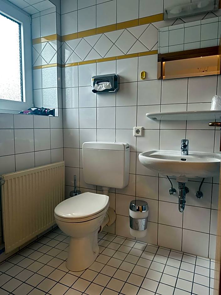 Landgasthaus Hotel Wolters