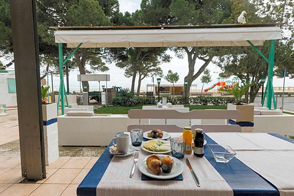Hotel Villa Franca