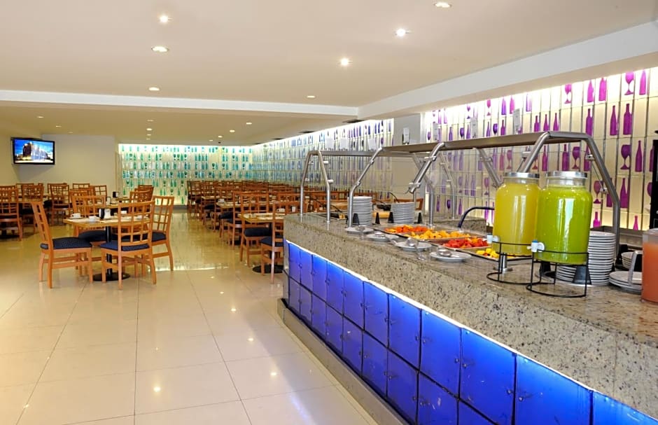 Hotel Benidorm