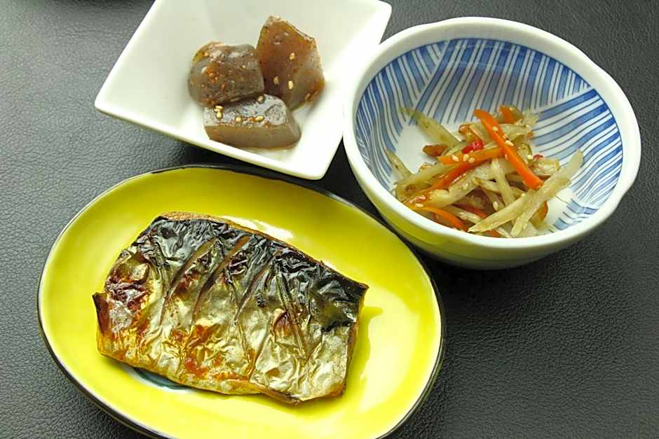 Minshuku Tsurinoie