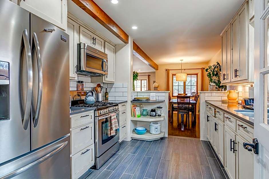 Santa Fe Motel & Inn