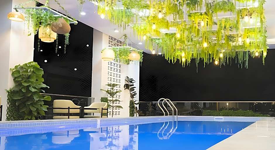 Cambana Poipet Hotel