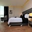 Brand Business Hotel