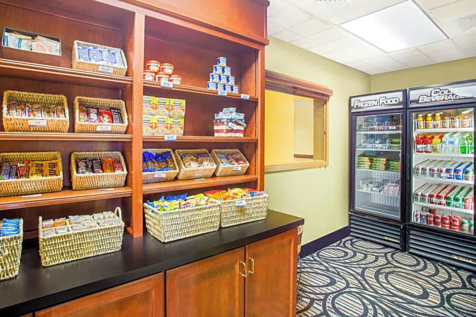 Holiday Inn Express Mobile I 65 By IHG