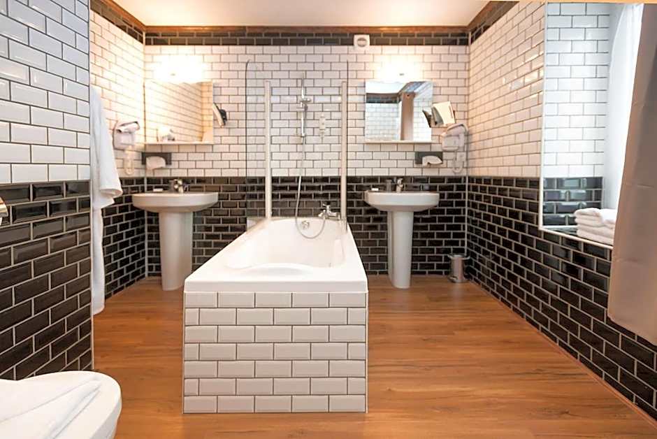 Boutique Hotel Aultia - baie de somme