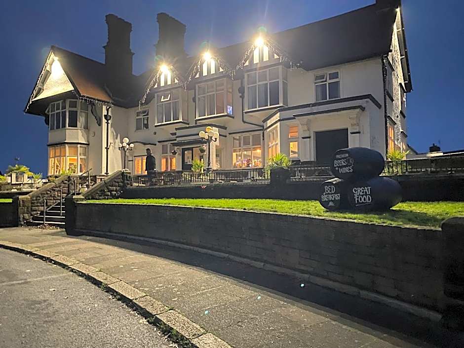 King Alfred Hotel