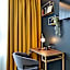 The Scott Hotel Brussels