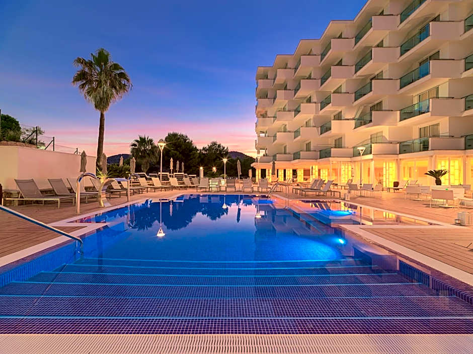 Boutique Hotel H10 Blue Mar - Adults Only