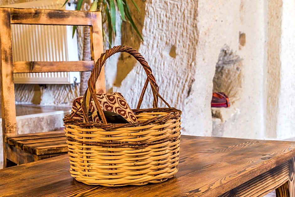 Cappadocia Ennar Cave Swimming Pool Hot & SPA