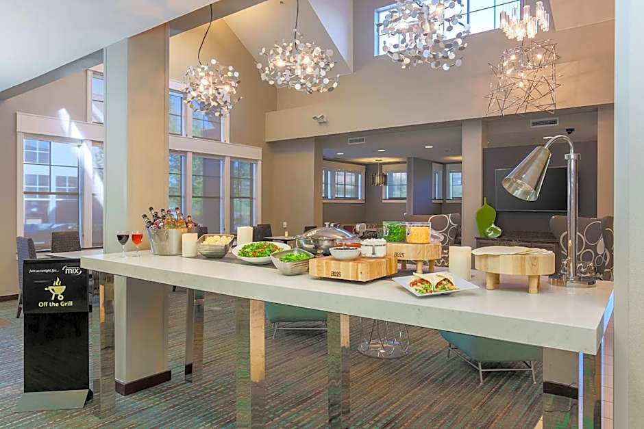 Residence Inn by Marriott Dallas Arlington South