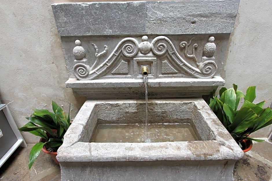 Hostel Mii Mercader De Sedas