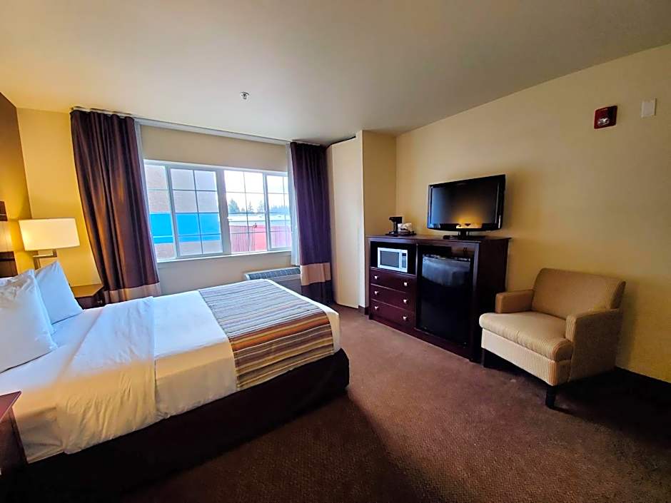 Country Inn & Suites by Radisson, Bend, OR