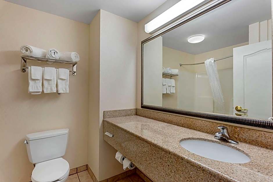 Comfort Inn & Suites Dover near Speedway