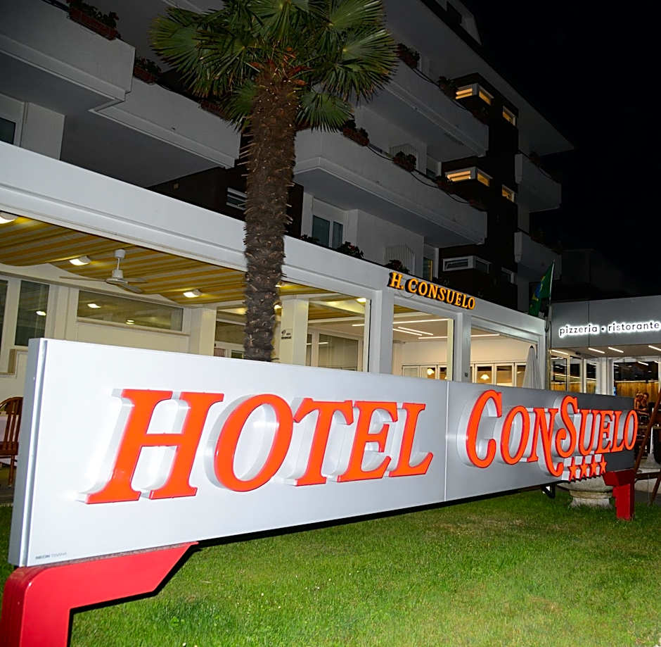 Hotel Consuelo