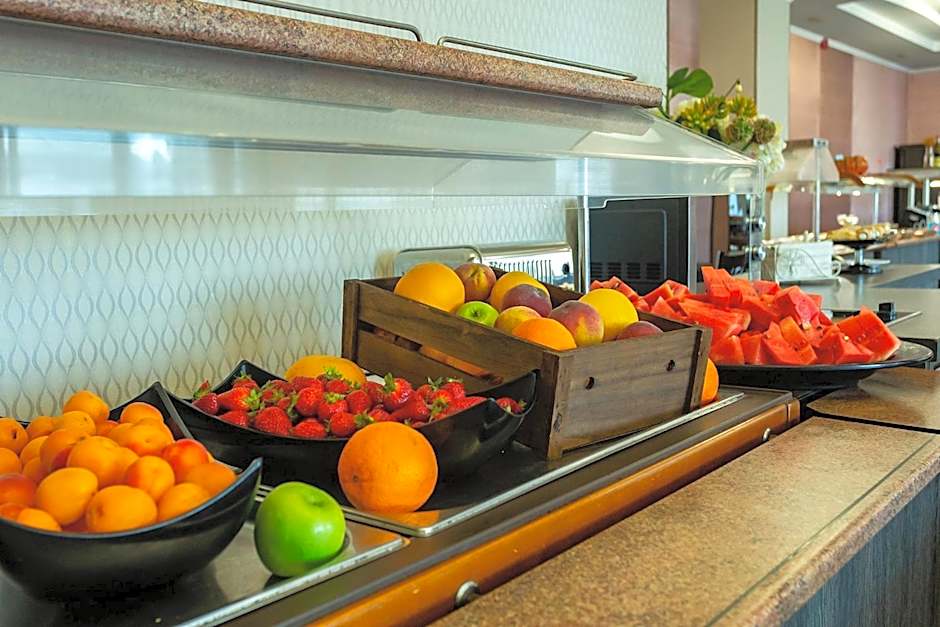 Viand Hotel - All Inclusive