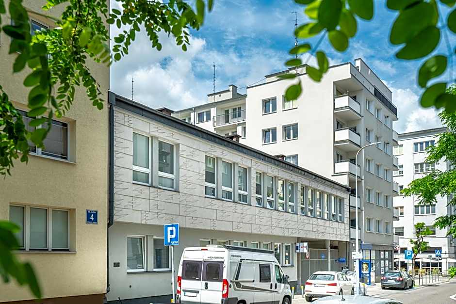 Keja Rooms - Pokoje Noclegi w Centrum Gdyni