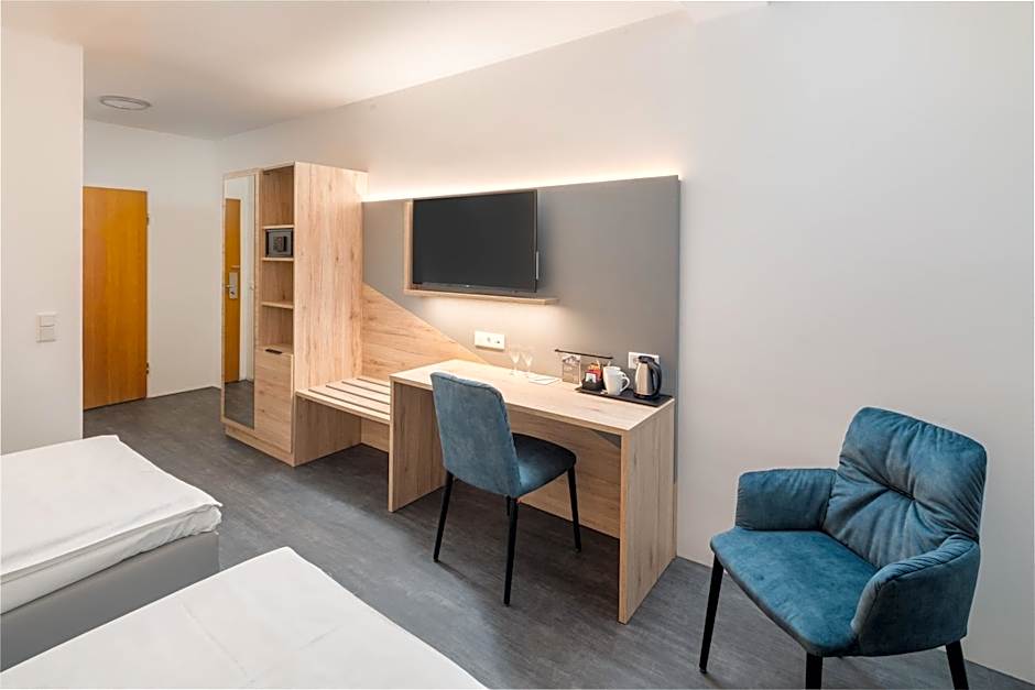 Best Western Hotel Lippstadt