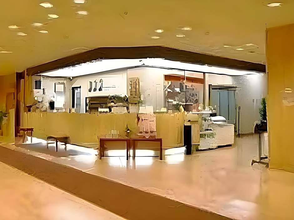 Sunroute Aomori Hotel