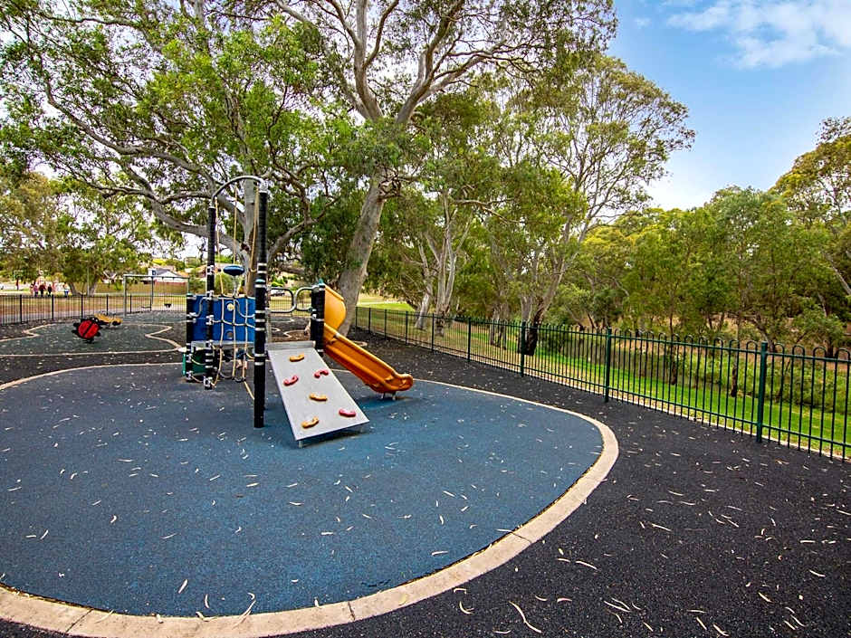 Echo Holiday Parks - Windsor Gardens