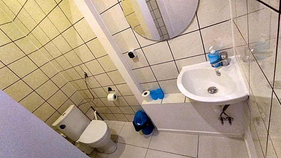 Smart Stay Hostel Gdynia