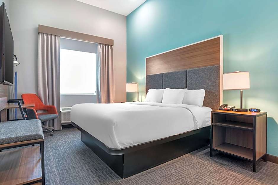 Comfort Inn Miramar Beach-Destin