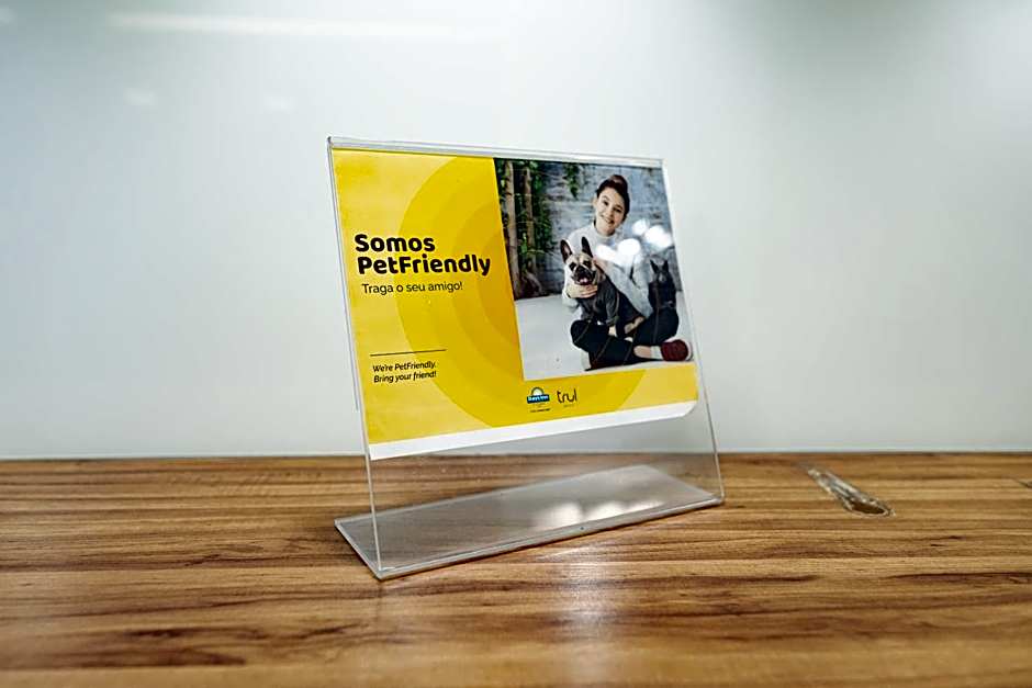 Days Inn by Wyndham Rio de Janeiro Lapa